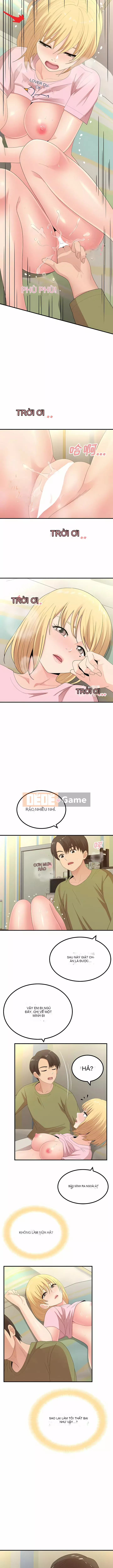 Chị em tung hô em Chương 33-34