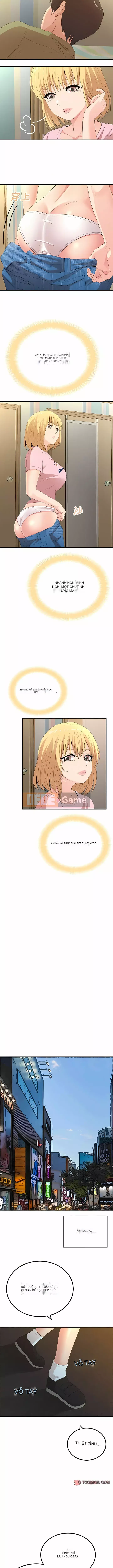 Chị em tung hô em Chương 33-34