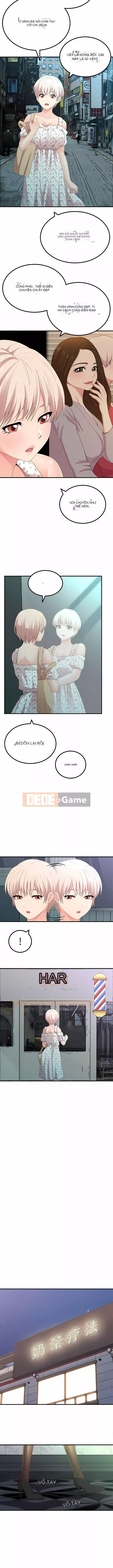 Chị em tung hô em Chương 33-34