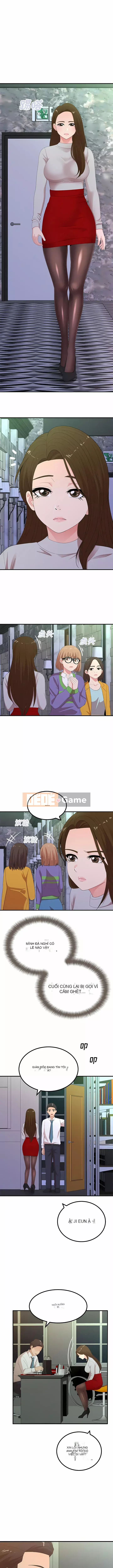 Chị em tung hô em Chương 33-34