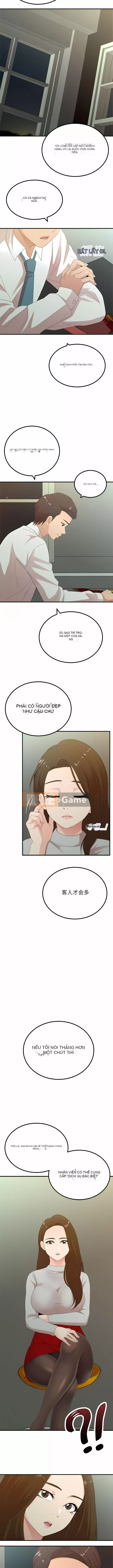 Chị em tung hô em Chương 33-34