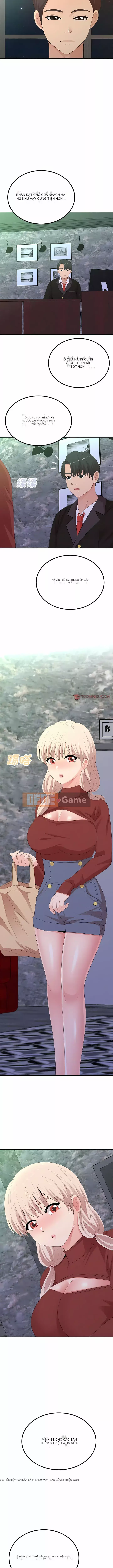 Chị em tung hô em Chương 33-34