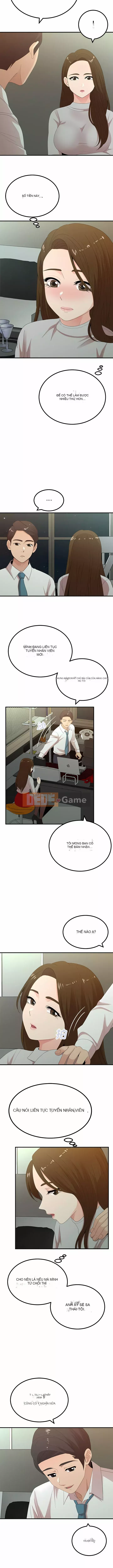 Chị em tung hô em Chương 33-34