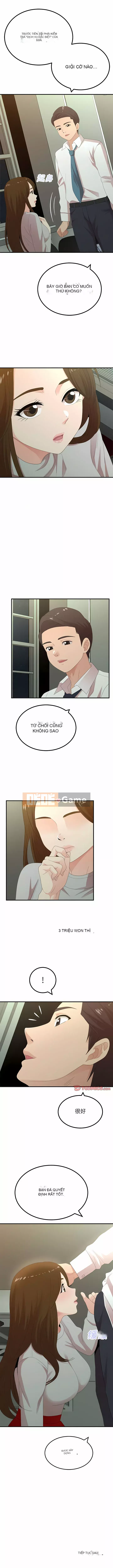 Chị em tung hô em Chương 33-34