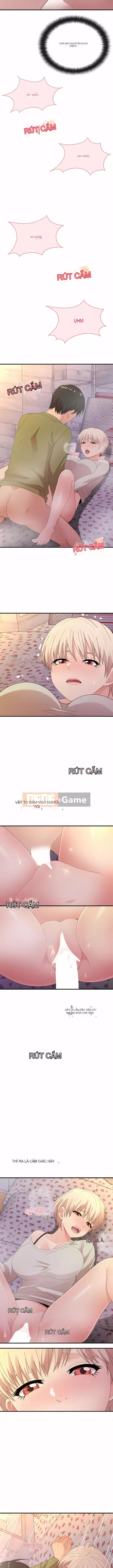 Chị em tung hô em Chương 31-32