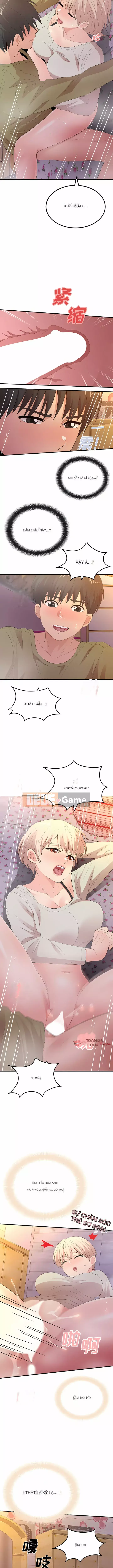 Chị em tung hô em Chương 31-32