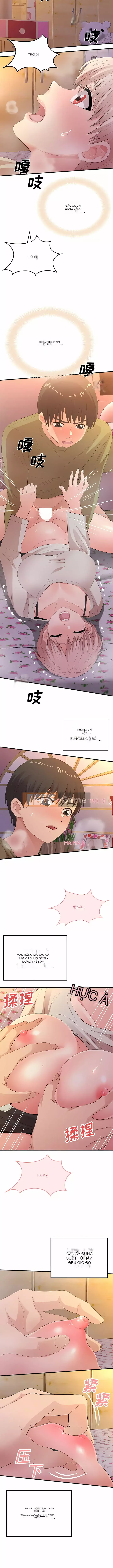 Chị em tung hô em Chương 31-32