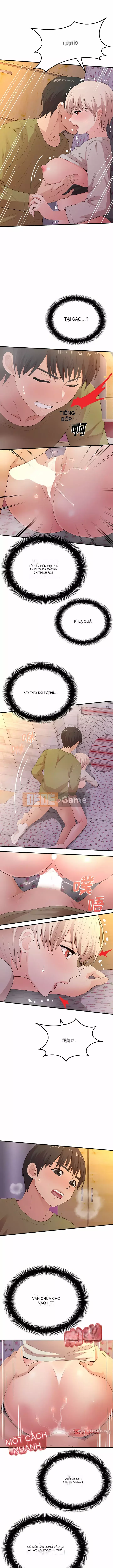 Chị em tung hô em Chương 31-32