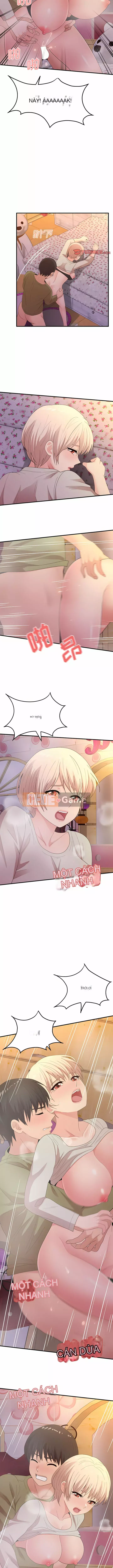 Chị em tung hô em Chương 31-32