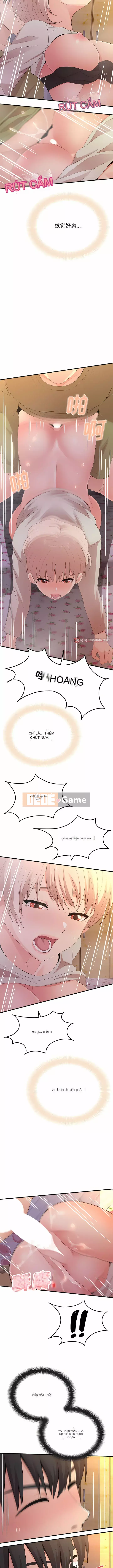 Chị em tung hô em Chương 31-32