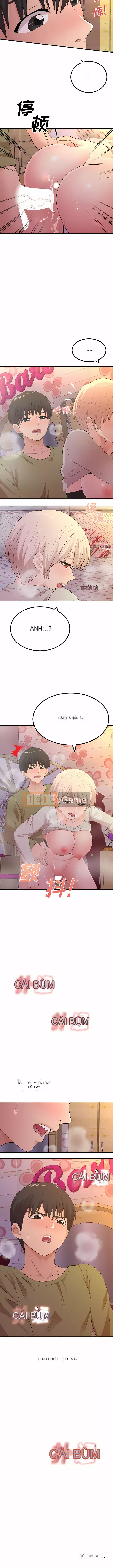 Chị em tung hô em Chương 31-32