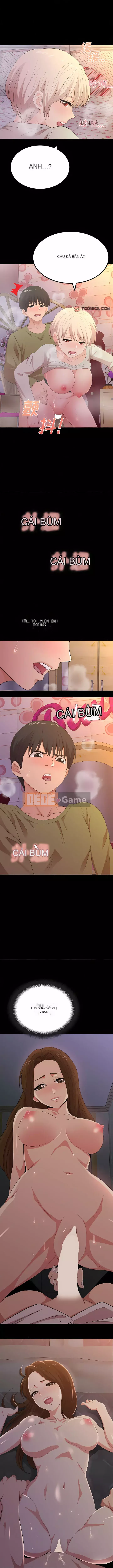 Chị em tung hô em Chương 31-32