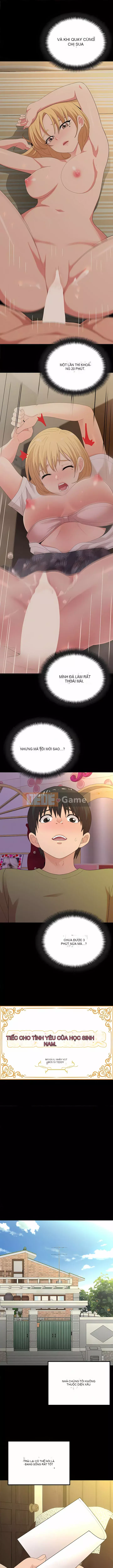 Chị em tung hô em Chương 31-32