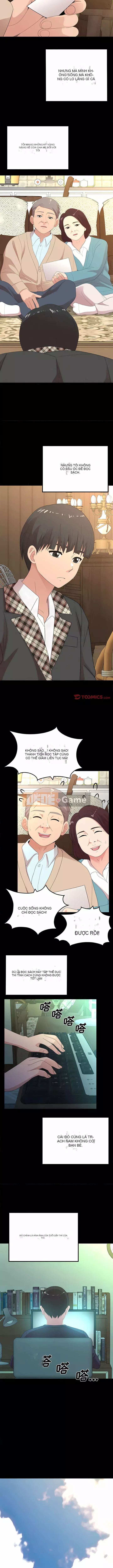 Chị em tung hô em Chương 31-32