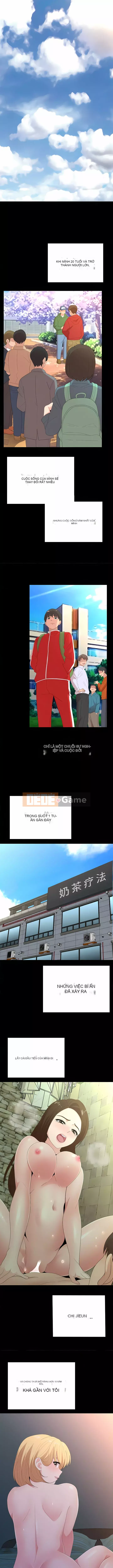 Chị em tung hô em Chương 31-32