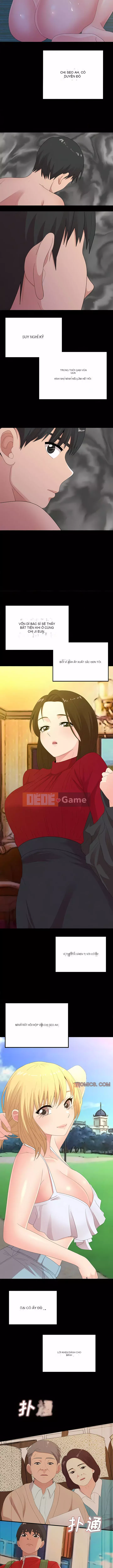 Chị em tung hô em Chương 31-32