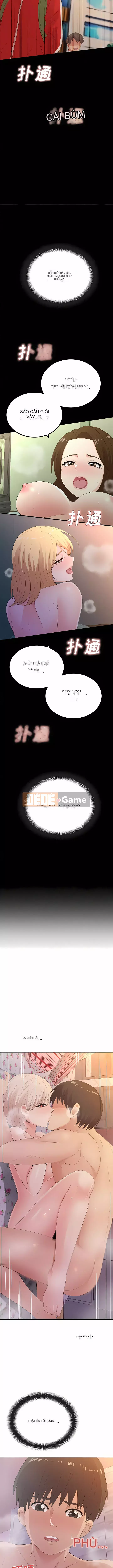 Chị em tung hô em Chương 31-32