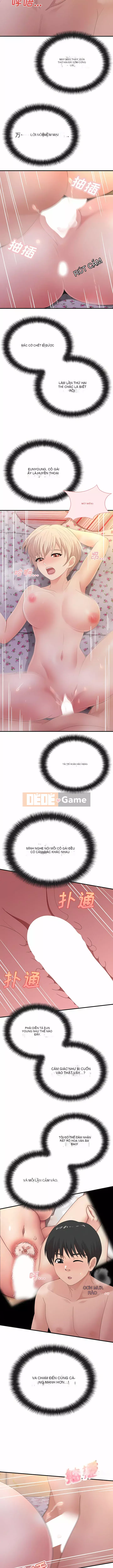 Chị em tung hô em Chương 31-32