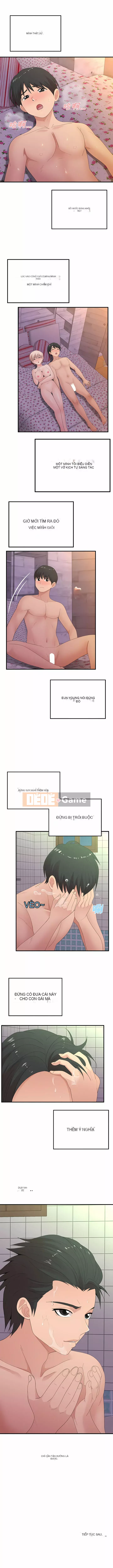 Chị em tung hô em Chương 31-32