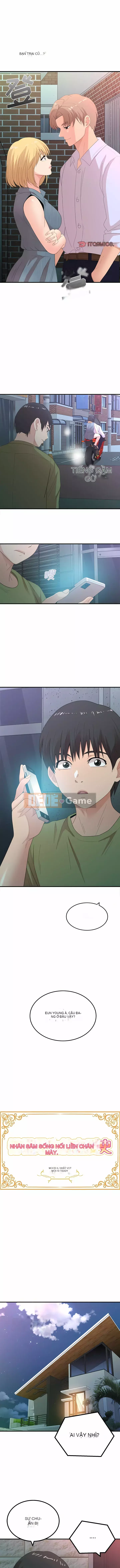 Chị em tung hô em Chương 29-30