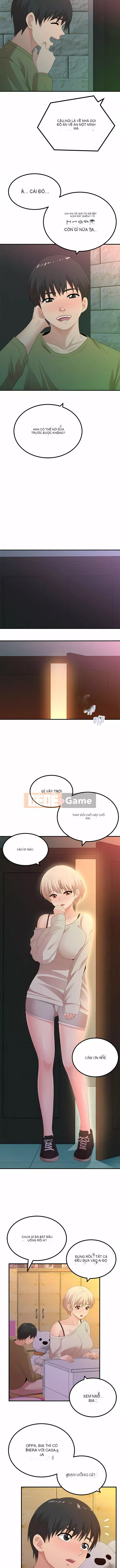 Chị em tung hô em Chương 29-30