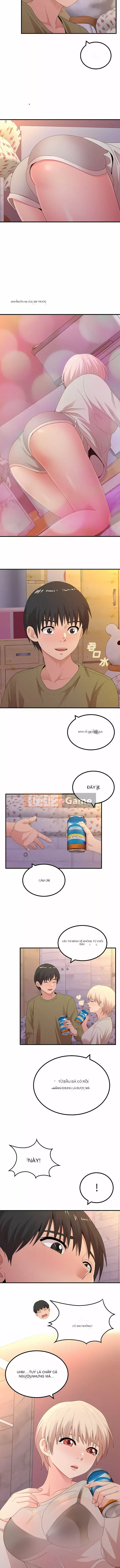 Chị em tung hô em Chương 29-30