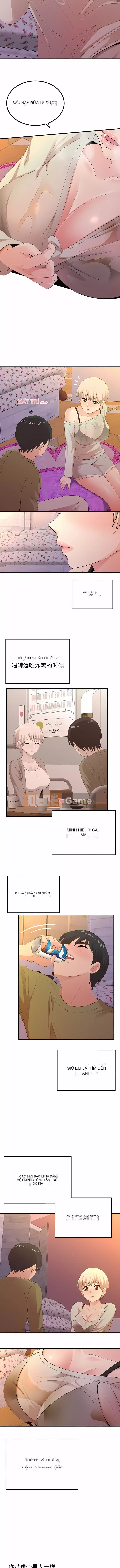 Chị em tung hô em Chương 29-30