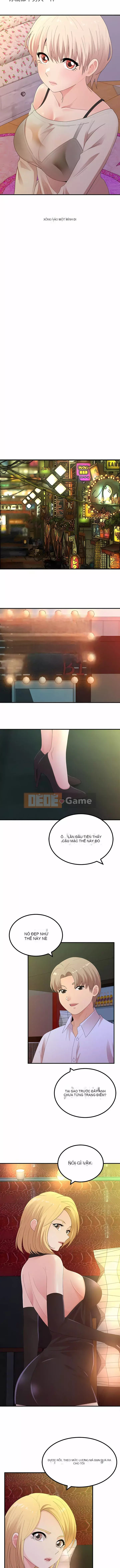 Chị em tung hô em Chương 29-30