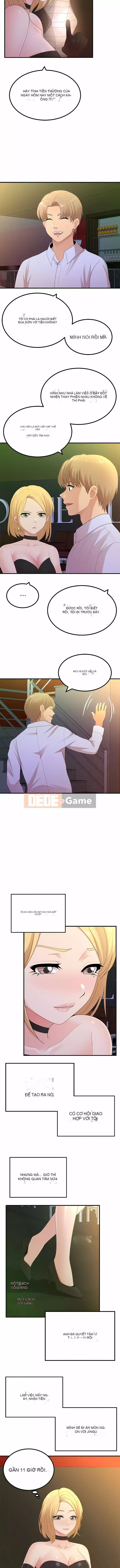 Chị em tung hô em Chương 29-30