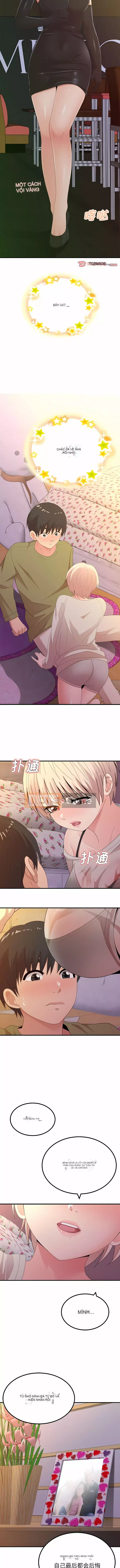 Chị em tung hô em Chương 29-30