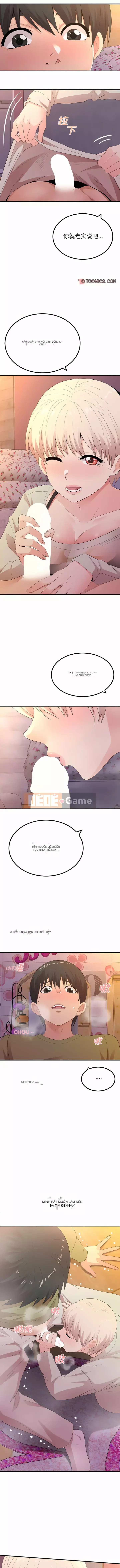 Chị em tung hô em Chương 29-30