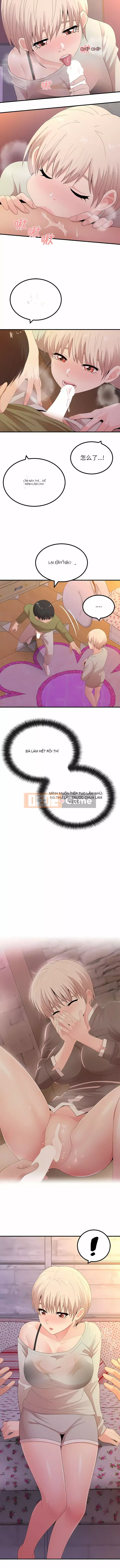 Chị em tung hô em Chương 29-30