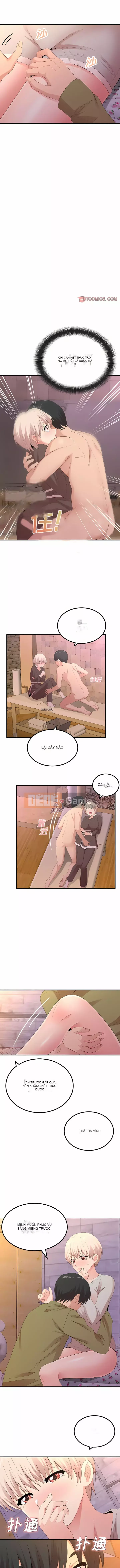 Chị em tung hô em Chương 29-30