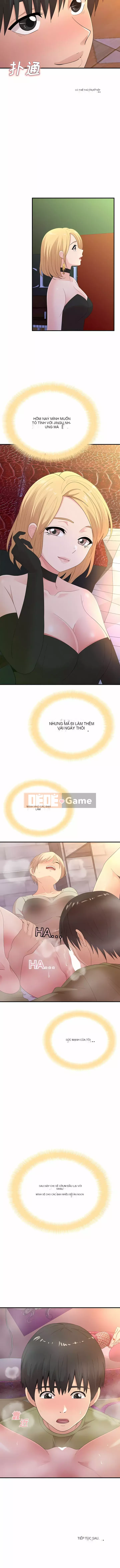 Chị em tung hô em Chương 29-30