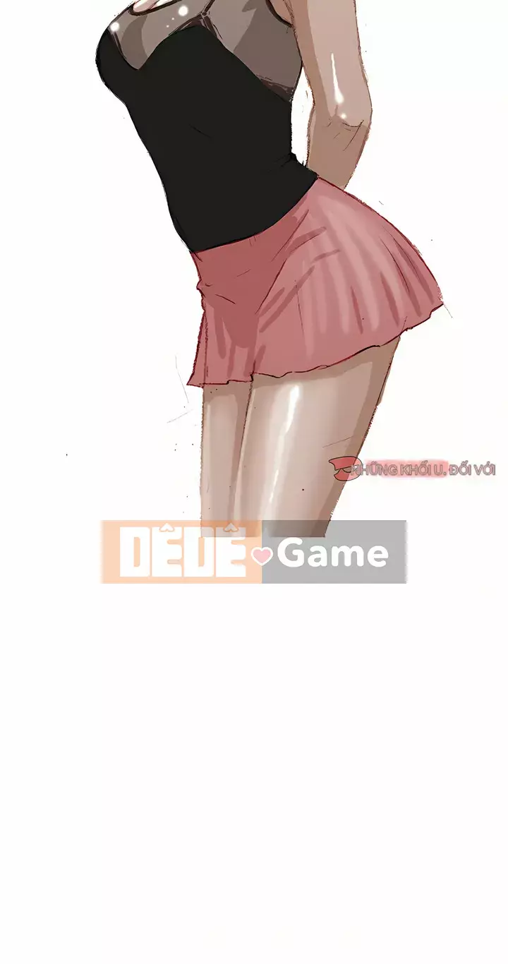 Câu chuyện tình yêu Tưởng tượng Chương 15-16