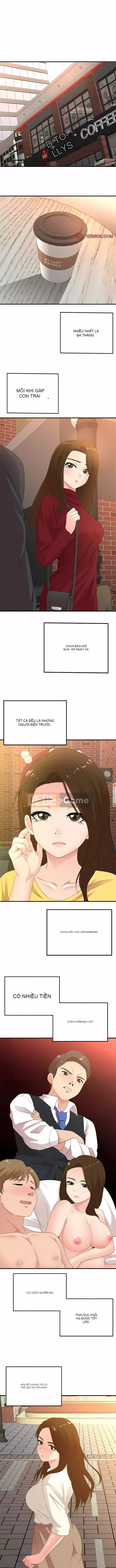 Chị em tung hô em Chương 27-28