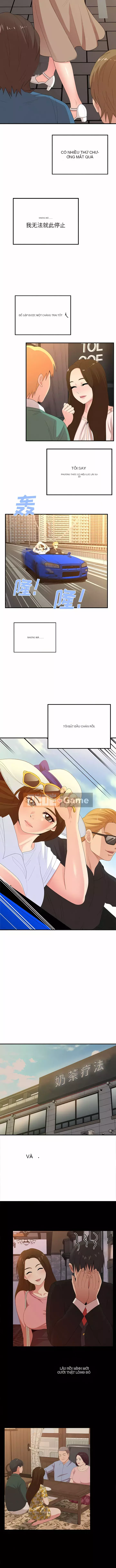 Chị em tung hô em Chương 27-28