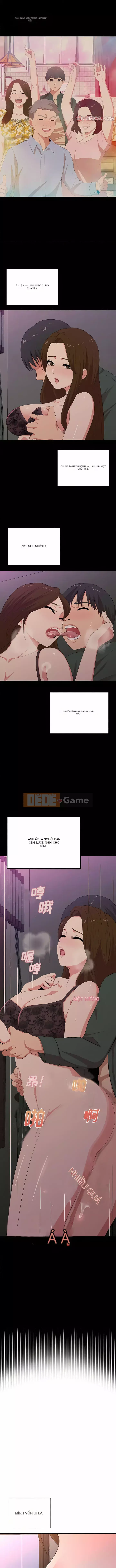 Chị em tung hô em Chương 27-28