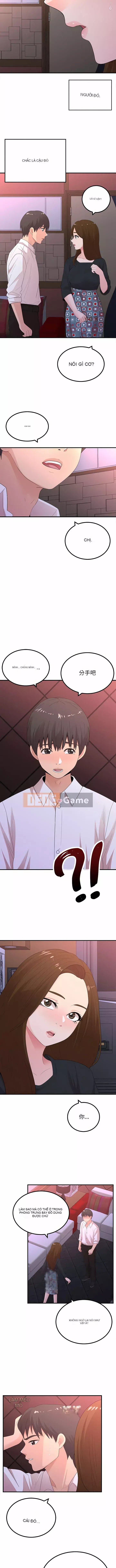 Chị em tung hô em Chương 27-28