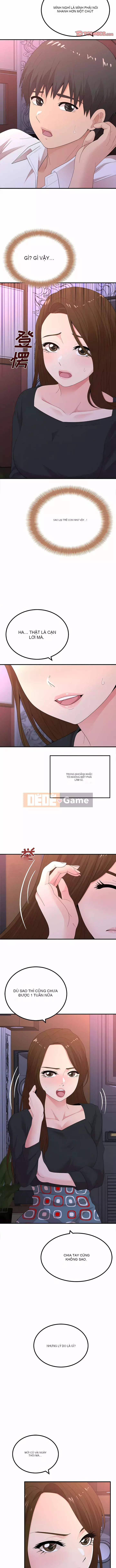 Chị em tung hô em Chương 27-28