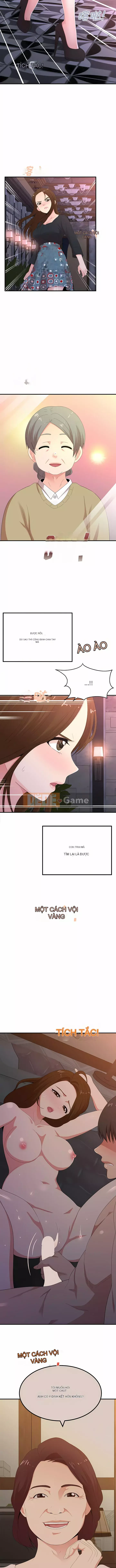 Chị em tung hô em Chương 27-28