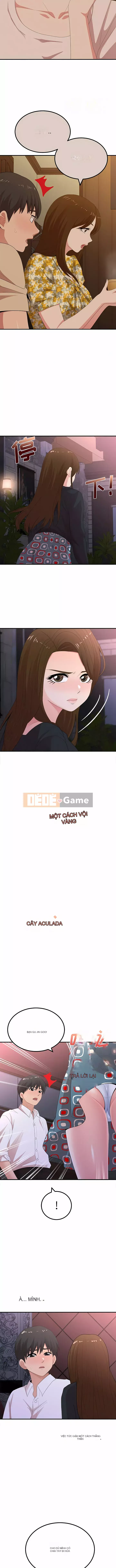 Chị em tung hô em Chương 27-28