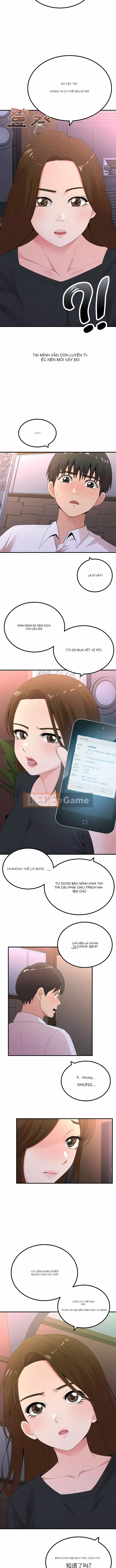 Chị em tung hô em Chương 27-28