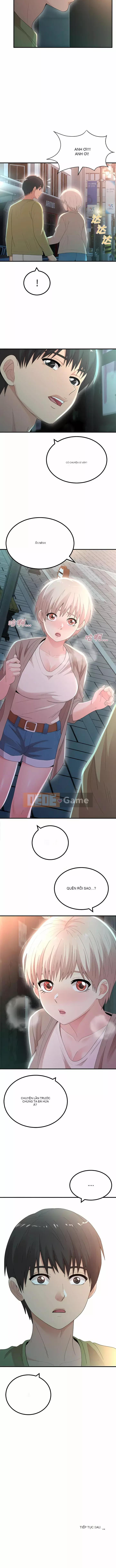 Chị em tung hô em Chương 27-28