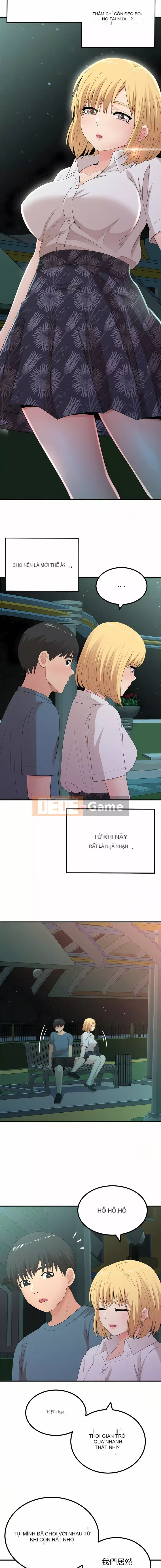 Chị em tung hô em Chương 25-26