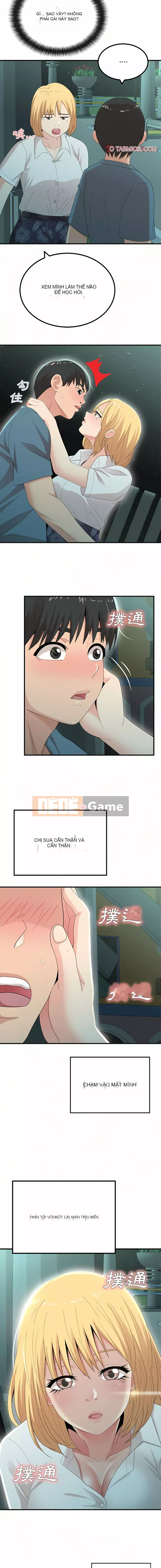 Chị em tung hô em Chương 25-26