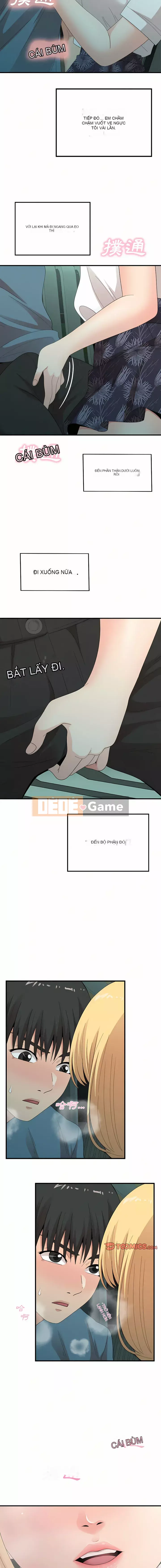 Chị em tung hô em Chương 25-26