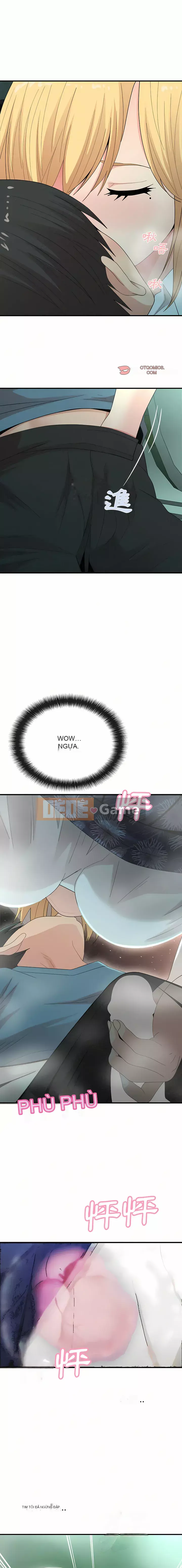 Chị em tung hô em Chương 25-26