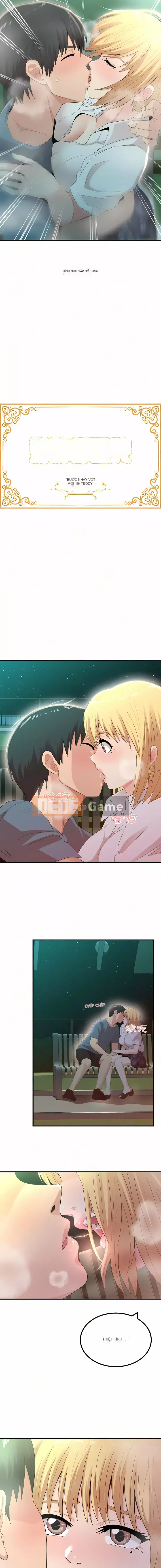 Chị em tung hô em Chương 25-26