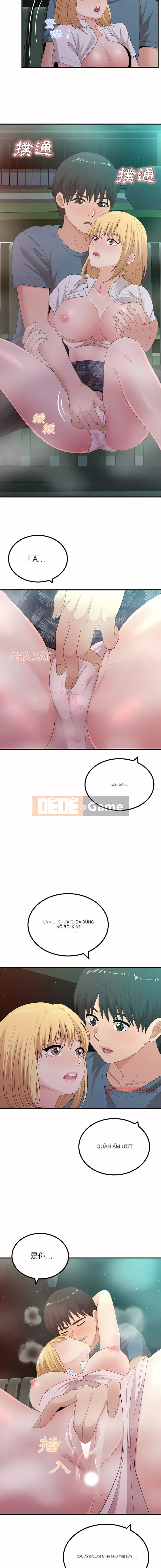 Chị em tung hô em Chương 25-26